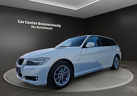 BMW 318d Touring Edition Lifestyle+AHK+PDC