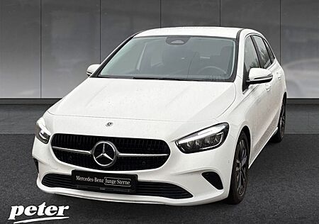 Mercedes-Benz B 200 Progressive Line, AHV