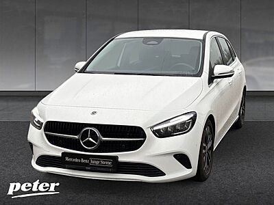 Mercedes-Benz B 200 Progressive Line*AHV