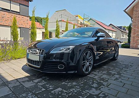 Audi TTS Coupe 2.0 TFSI quattro