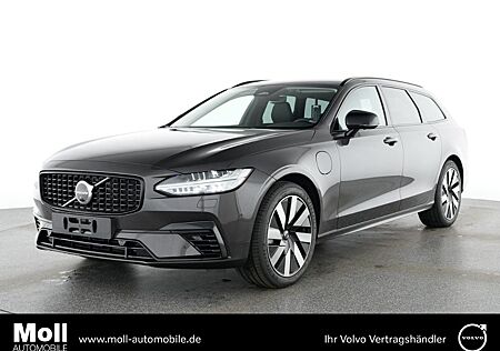 Volvo V90 Kombi Plus Dark Recharge Plug-In Hybrid AWD