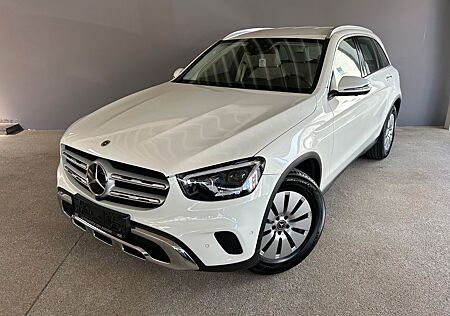Mercedes-Benz GLC 220 GLC 220d/1.Hand/4Matic/9G/Burmester/360°/194PS