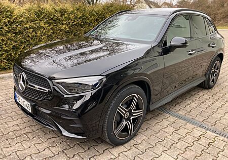 Mercedes-Benz GLC 450 d PREMIUM PLUS AMG+AIRMATIC+STANDHZG.