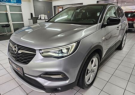 Opel Grandland X Grandland (X) Innovation*Panorama*BI-LED*Kamera*