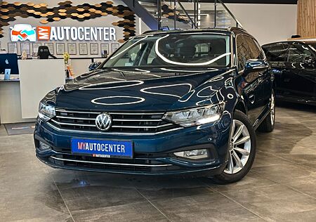 VW Passat Variant Volkswagen Business*MirrorLink*2. Hand*Klima