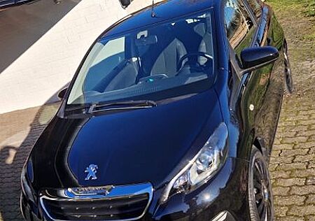 Peugeot 108 Allure VTi 82 Allure