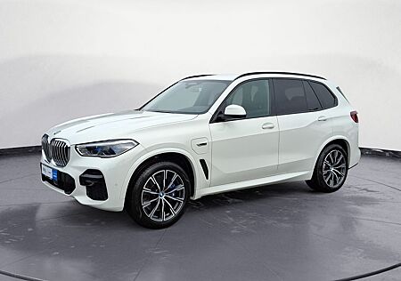 BMW X5 xDrive45e M Sportpaket Innovationsp. Head-Up