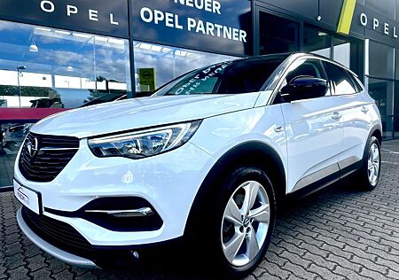 Opel Grandland X gebraucht kaufen Opel Grandland X Grandland Innovation AUTOMATIK 3JAHRE GARANTIE!!
