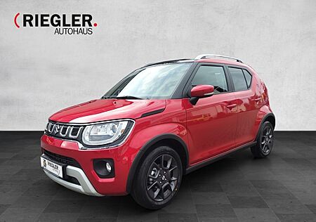 Suzuki Ignis 1.2 Hybrid Comfort+ Navi Bicolor