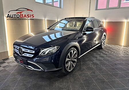 Mercedes-Benz E 220 d 4Matic All-Terrain Exclusive/Burmester