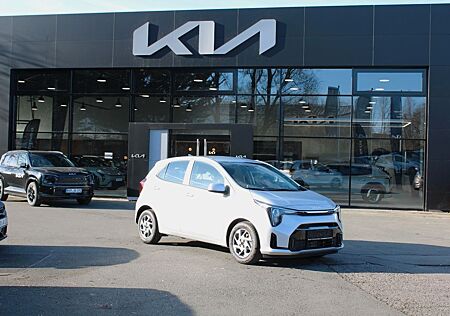 Kia Picanto 1,0 AMT Vision*Automatic*Navi