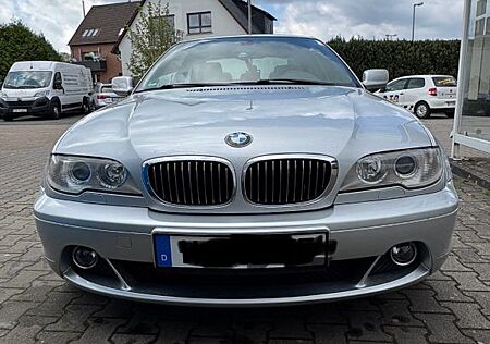 BMW 318Ci E46 Edition Lifestyle