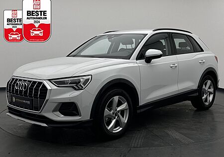 Audi Q3 35 TFSI advanced +CAM+ASSISTENZ+STANDHZ+AHK+