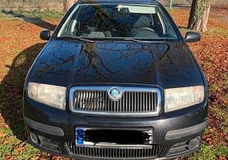 Skoda Fabia Combi 1.4 16V 59 kW Classic Classic