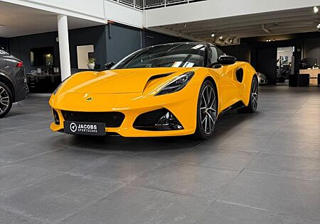 Lotus Emira V6 First Edition JUBU Performance