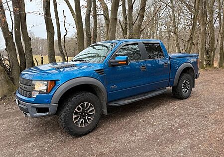 Ford F 150 SVT Raptor "MWST"