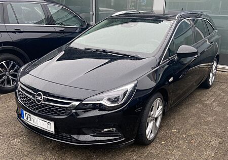 Opel Astra Ultimate, Leder, Massage, Sitzlüft. M