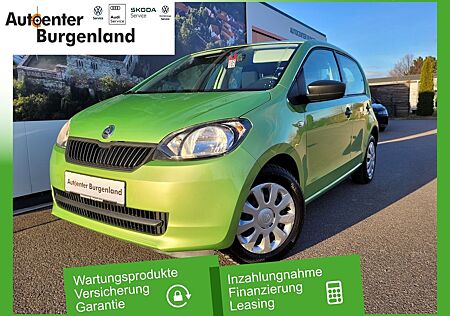 Skoda Citigo Active