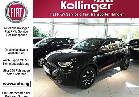 Fiat 600 1.2 M-HYBRID WINTER KLIMA