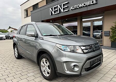 Suzuki Vitara 1.6 Club 4x2