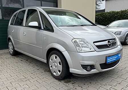 Opel Meriva Edition 1,4 , Klima, TÜV+AU Neu