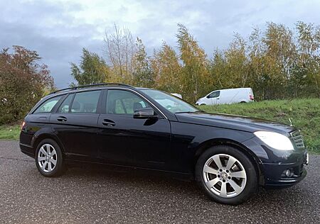 Mercedes-Benz C 220 C -Klasse T-Modell Cdi(Automatik-Tüv)