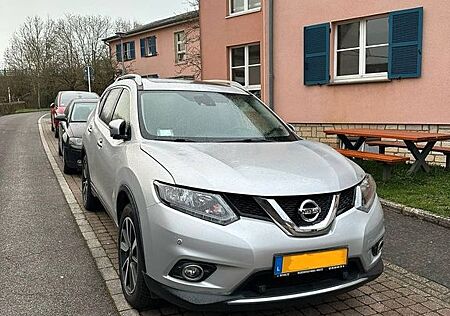 Nissan X-Trail 4x4 360° 1.6 dCi DPF 360°