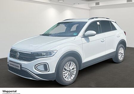 VW T-Roc Volkswagen 1.0 TSI Life NAVI LED SHZ PDC LM