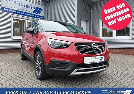 Opel Crossland X 1.2 Turbo 2020 AHK/SHZ/LED/PDC/KA...