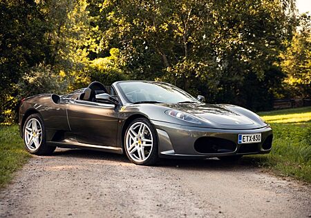 Ferrari F430 Spider F1