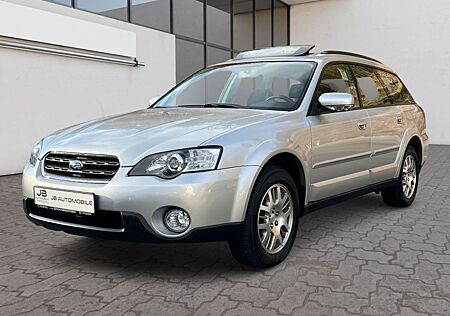 Subaru Outback Legacy 2.5i Active4x4-89.000KM-SZH-KLIMA