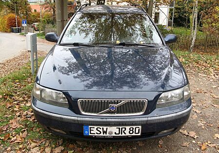 Volvo V70 2.4 Comfort