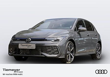VW Golf Volkswagen 1.5 eHYBRID TSI DSG GTE AREA VIEW IQ.LIGHT