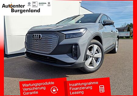 Audi Q4 e-tron Q4 40 e-tron NAVI+LED+EINPARKHILFE VORN UND HINT