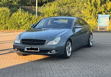Mercedes-Benz CLS 500 Tüv NEU bis 06/27 Inspektion Neu