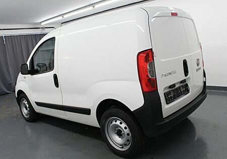 Fiat Fiorino Kasten 1.3 MJ Klima+Freispr.+Radio!
