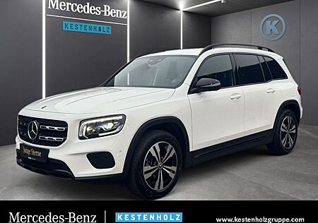 Mercedes-Benz GLB 220 d 4Matic PROGRESSIVE+NIGHT+AHK+MULTI