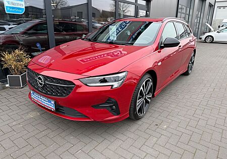 Opel Insignia B Sports Tourer Ultimate 2.0CDTI 4x4