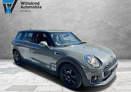 Mini One D Clubman