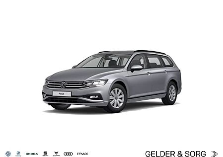 VW Passat Variant Volkswagen 2.0 TDI RFK*Navi*AHK*LED*ACC*DAB+