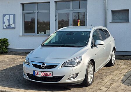 Opel Astra Sports 2.0 CDTI INNOVATION*160 PS*Navi*Xen