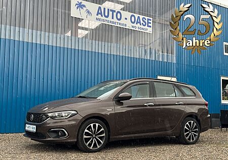 Fiat Tipo **Lounge**Navi**Tempo**SHZ**