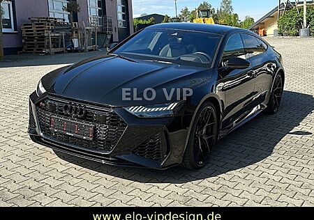 Audi RS7 Sportback 4.0 TFSI quattro VOSSEN 22 Zoll