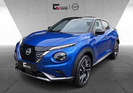 Nissan Juke N-DESIGN Automatik 143PS BOSE/Winter/360°/H