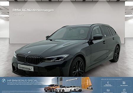 BMW 330e Touring M Sport Harman/K LiveCockpitProf