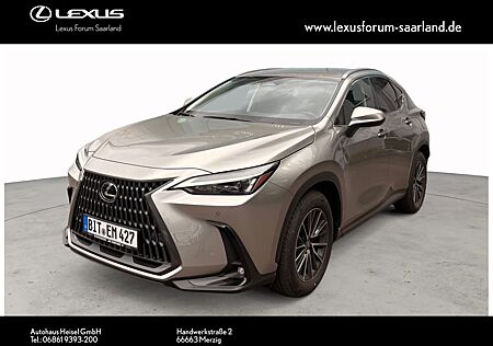 Lexus NX 450h NX 450 h+ E-Four Business Line