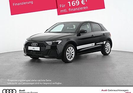 Audi A1 Sportback advanced 25 TFSI S tronic LED Cockp