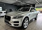 Jaguar F-Pace Portfolio AWD*AHK*KAMERA*HUD*NAVI*20z*