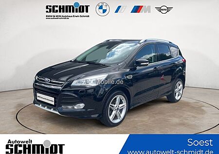 Ford Kuga 2,0 TDCi 4x4 120kW Individual + 2. HAND