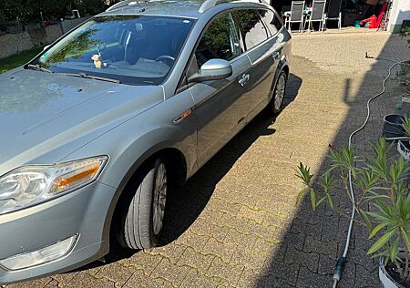 Ford Mondeo 2,0TDCi 103kW DPF Ambiente Turnier 6-...